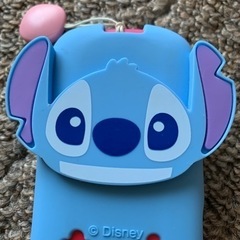 キッズフォンカバーの画像