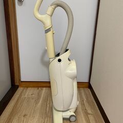 東芝スティック掃除機100円の画像