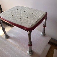 安寿 浴槽台(バススツール)幅41㎝の画像