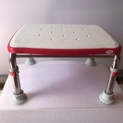 安寿 浴槽台(バススツール)幅41㎝