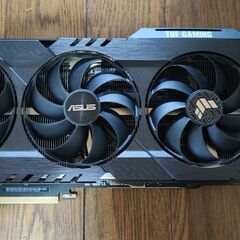ASUS GeForce RTX 3080 10G (GeFor...