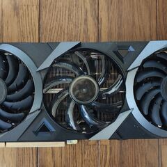 MSI GeForce RTX 3080 VENTUS 3X 10G OC
