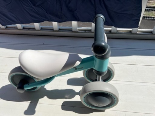 D-bike dバイク  ストライダー