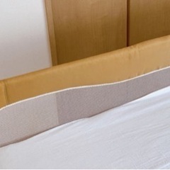 ベビーガード(日本育児)の画像