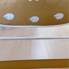 ベビーガード(日本育児)の画像