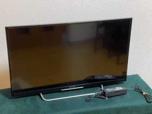 【取引者様決定】SONY BRAVIA 32型テレビ