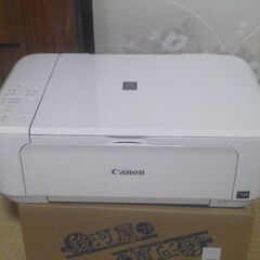 CANON プリンター PIXAS MG3530 複合機 ジャンク ②