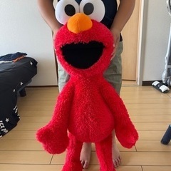 ぬいぐるみの画像