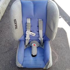 チャイルドシート　TAKATA
