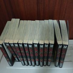 ライアーゲーム　LIAR GAME　1〜13の画像