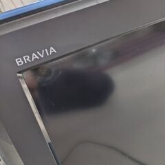 液晶テレビ差し上げますの画像