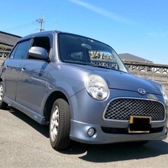 美車　検査２年付！！ミラジーノ　フルエアロ　ミニライトスペシャル...