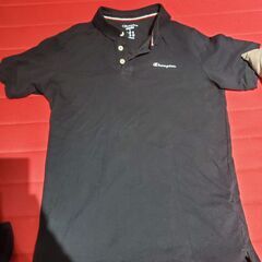 2枚　チャンピオン　ポロTshirt
