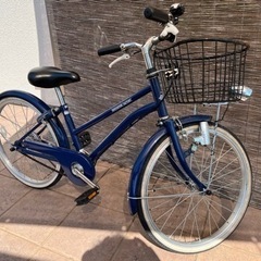 子供用自転車　20インチ