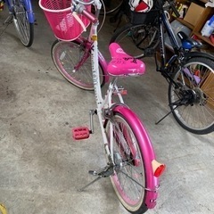 子供用自転車　自転車　キッズ自転車