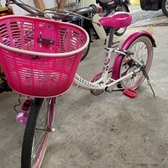 子供用自転車　自転車　キッズ自転車の画像