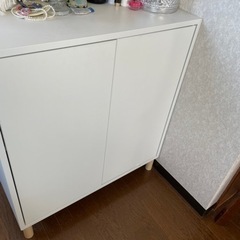 IKEA エーケト キャビネットの中古が安い！激安で譲ります・無料