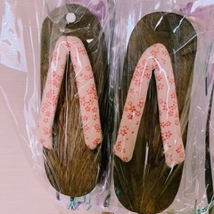 浴衣セットの画像