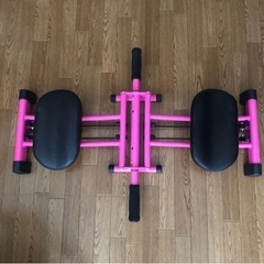 ヤーマン　骨盤ホームシェイパー
