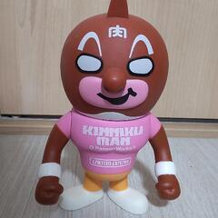 パンソンワークス キン肉マングレート 