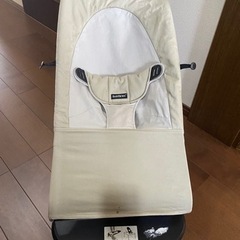 ベビービョルン　バウンサー