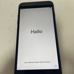 iphone7plus 128gb おまけ付