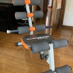 ワンダーコア