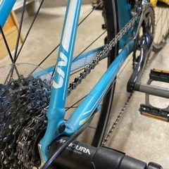 giant avail 3 2015 ロードバイクの画像