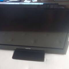 東芝TOSHIBA　REGZA 32インチ液晶テレビ　32A1S