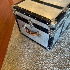 ジュラルミン　テーブル　ケースの画像