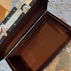 ジュラルミン　テーブル　ケースの画像