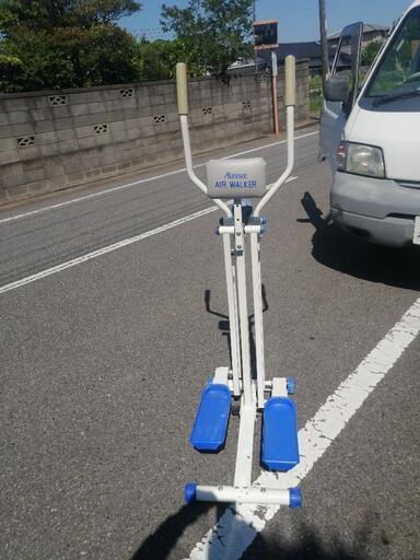 スポーツ用品