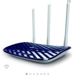 TP-Link WiFi 無線LAN ルーター 
