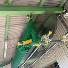 【滋賀】モンベル　ペスカドールプロ10.0 の画像