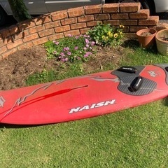 NAISHの中古が安い！激安で譲ります・無料であげます｜ジモティー