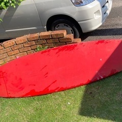 ウインドサーフィン naish  値下げの画像