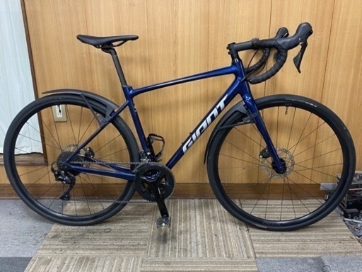 GIANT CONTEND AR1 2021モデル Mサイズ 定価22万円