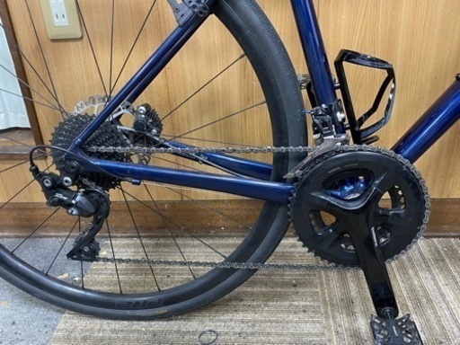 GIANT CONTEND AR1 2021モデル Mサイズ 定価22万円