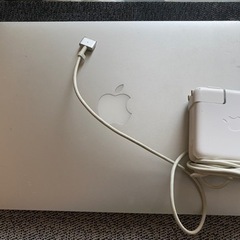 Mac売りますの画像