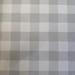 【決まりました。】壁紙（糊付き）