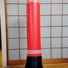 【決まりました!!】お引取のみ★無料★エアーサンドバッグの画像