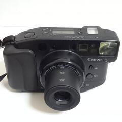 KONICA Zoom Auto Focus Z-up 80 フ...