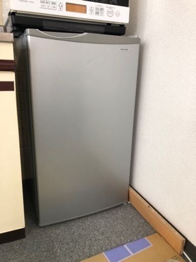 冷蔵庫