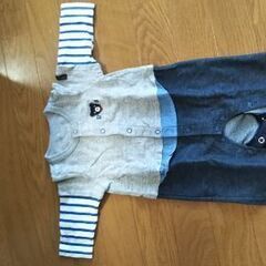 70～80cm8点ですの画像