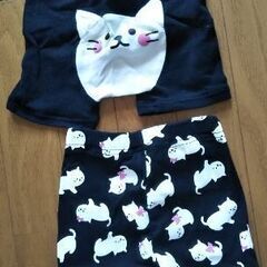 70～80cm8点ですの画像