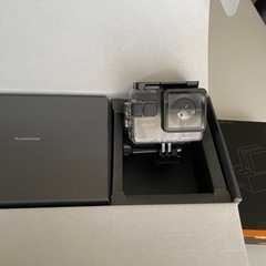 ★値下げ apeman アクションカメラ（新品未使用）★の画像