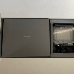 ★値下げ apeman アクションカメラ（新品未使用）★の画像
