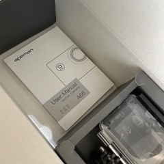 ★値下げ apeman アクションカメラ（新品未使用）★の画像