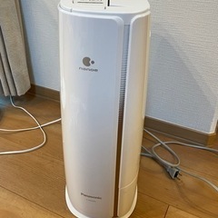 Panasonic F-YZSX60除湿機　2021年製