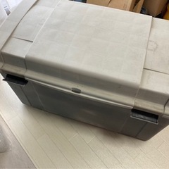 天馬 TENMA ベランダボックス120 水洗い掃除済み！